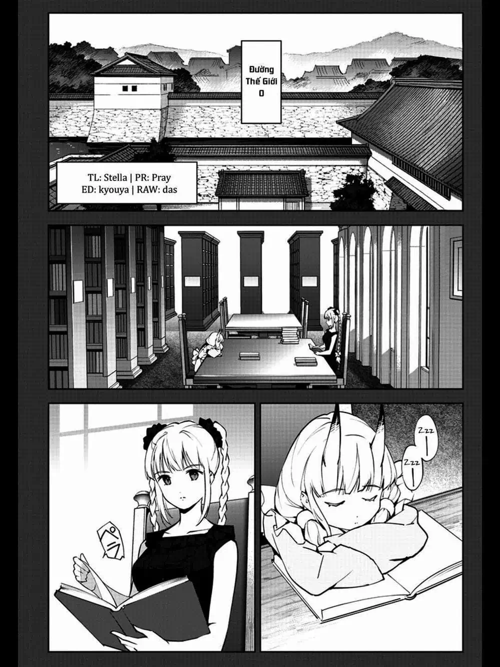 Trang 19 - Chap 197