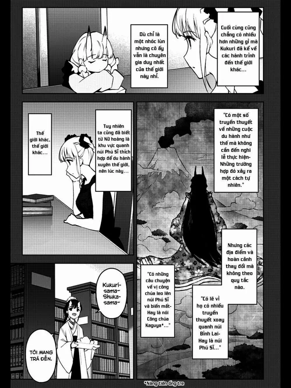 Trang 20 - Chap 197
