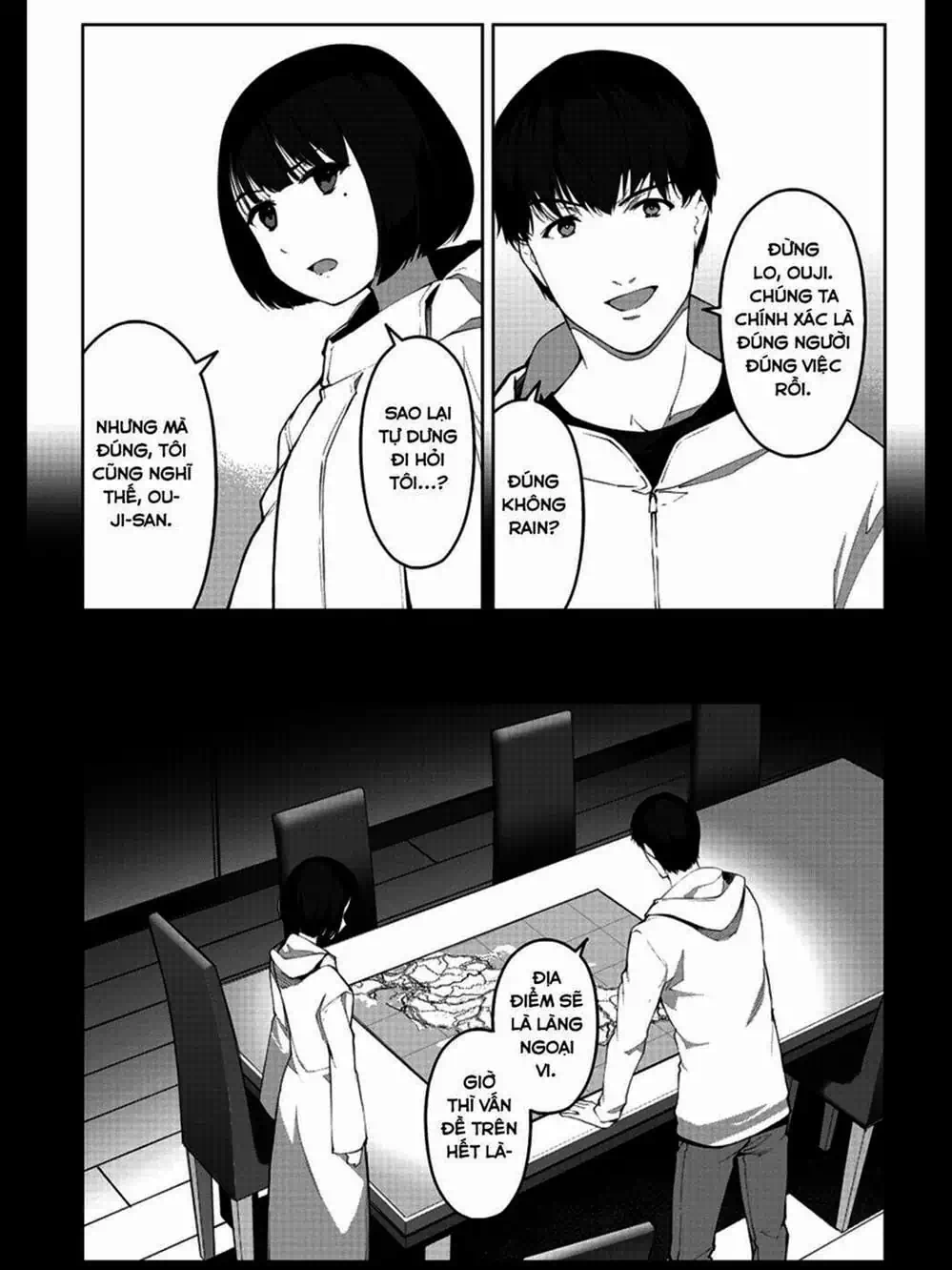 Trang 5 - Chap 198