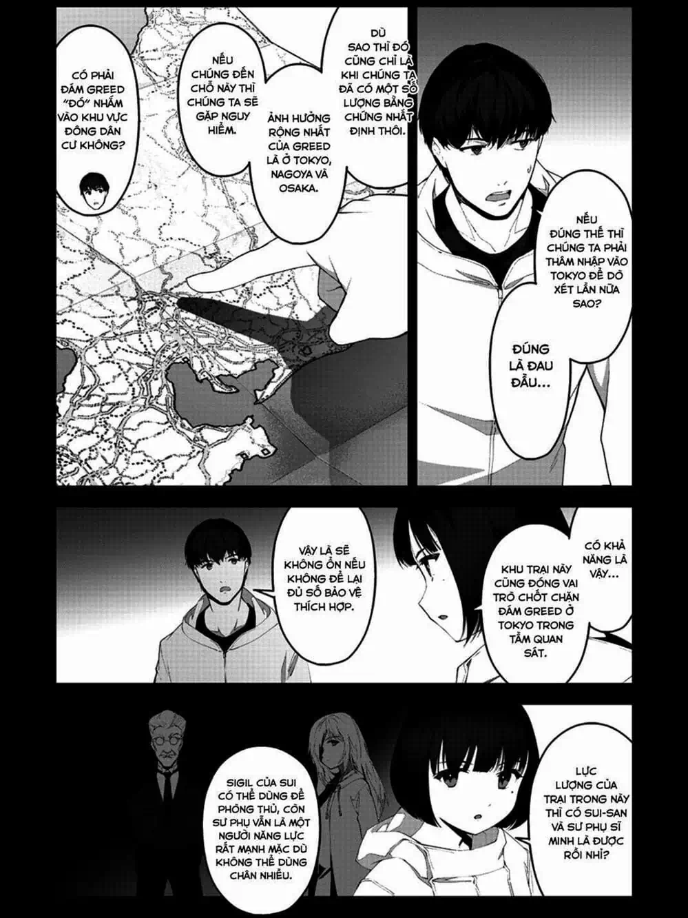 Trang 7 - Chap 198