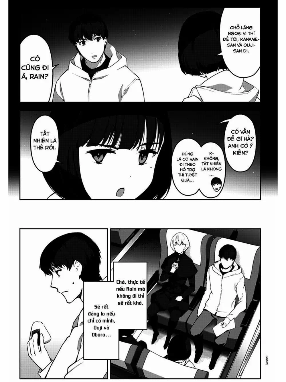 Trang 8 - Chap 198