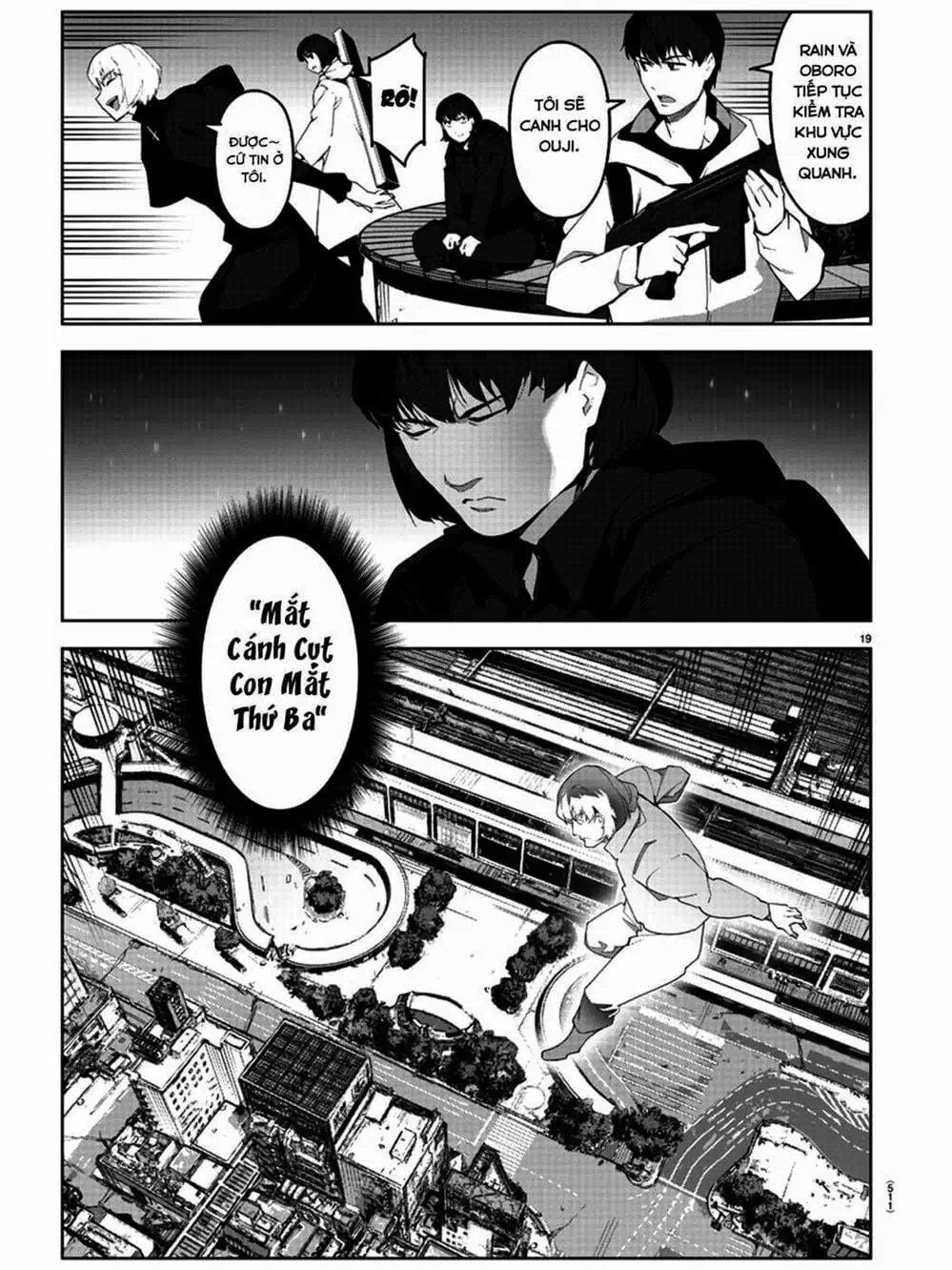 Trang 16 - Chap 198