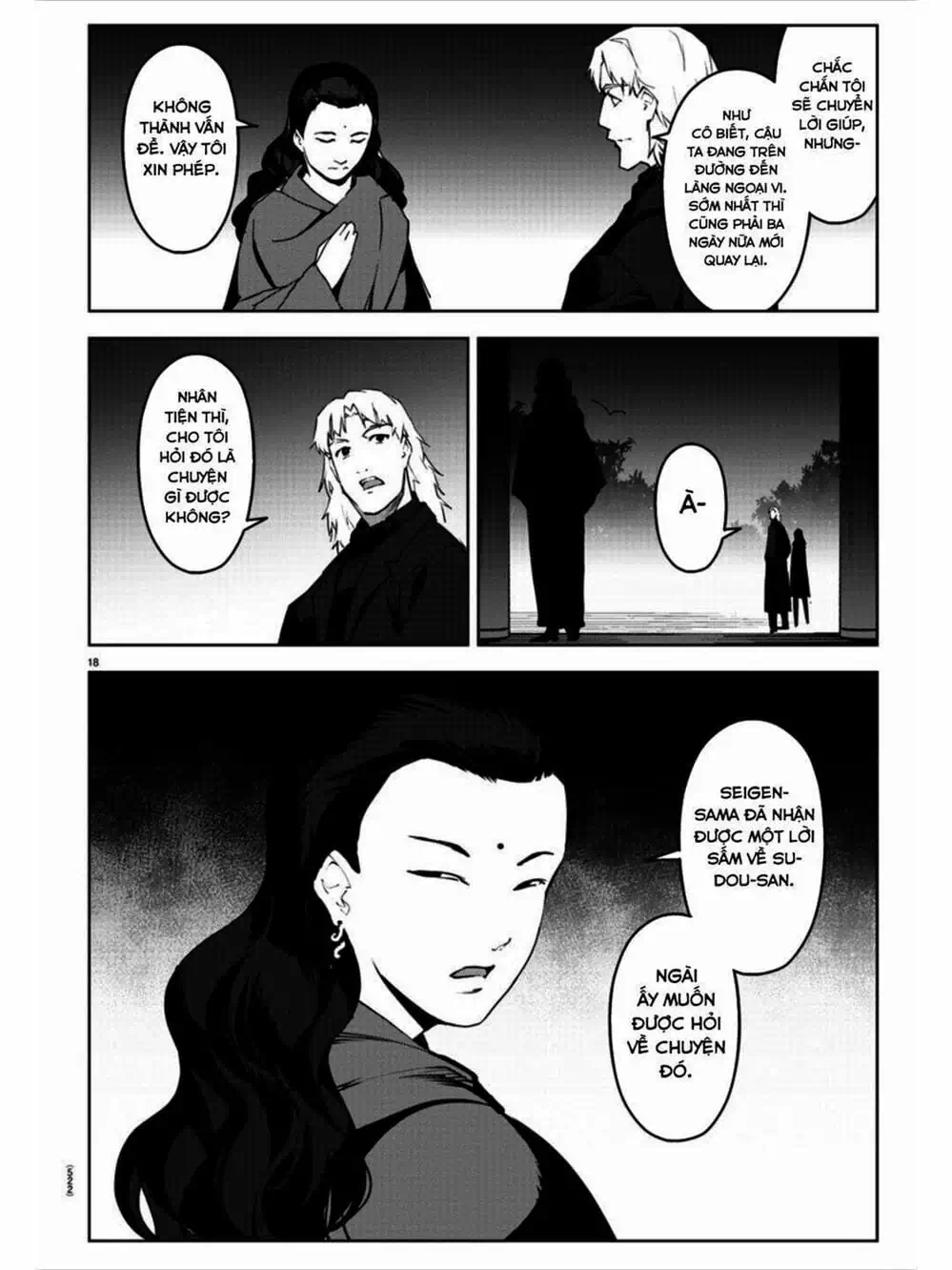 Trang 18 - Chap 200
