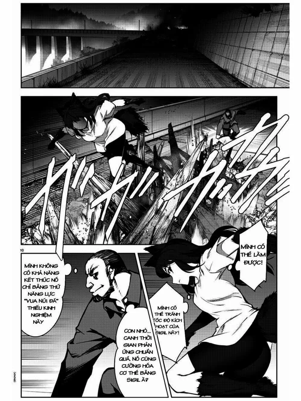 Trang 6 - Chap 207