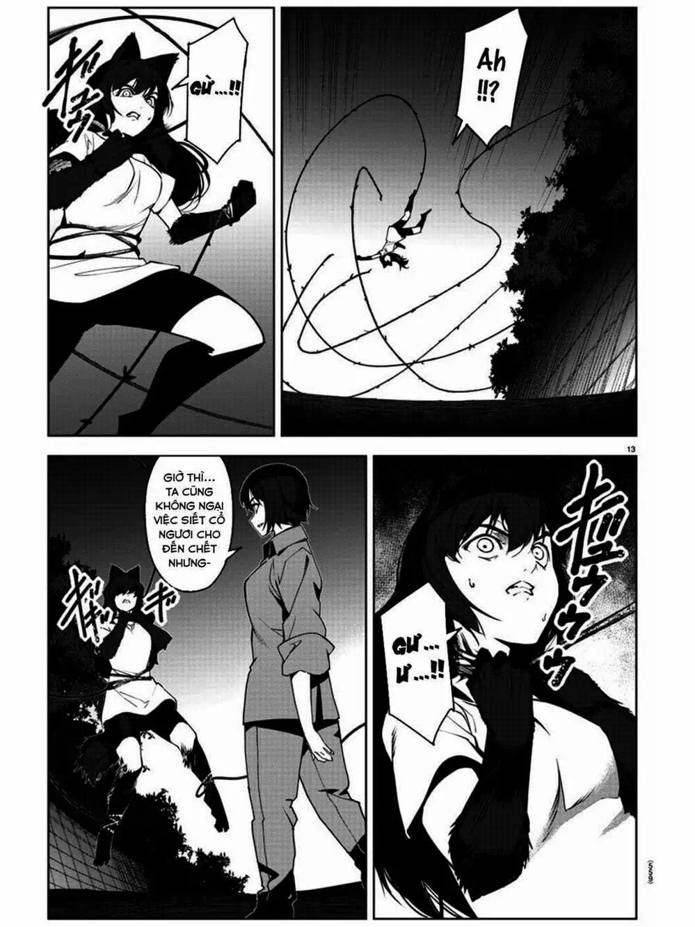 Trang 9 - Chap 207