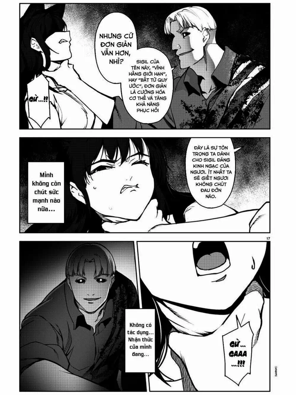 Trang 13 - Chap 207