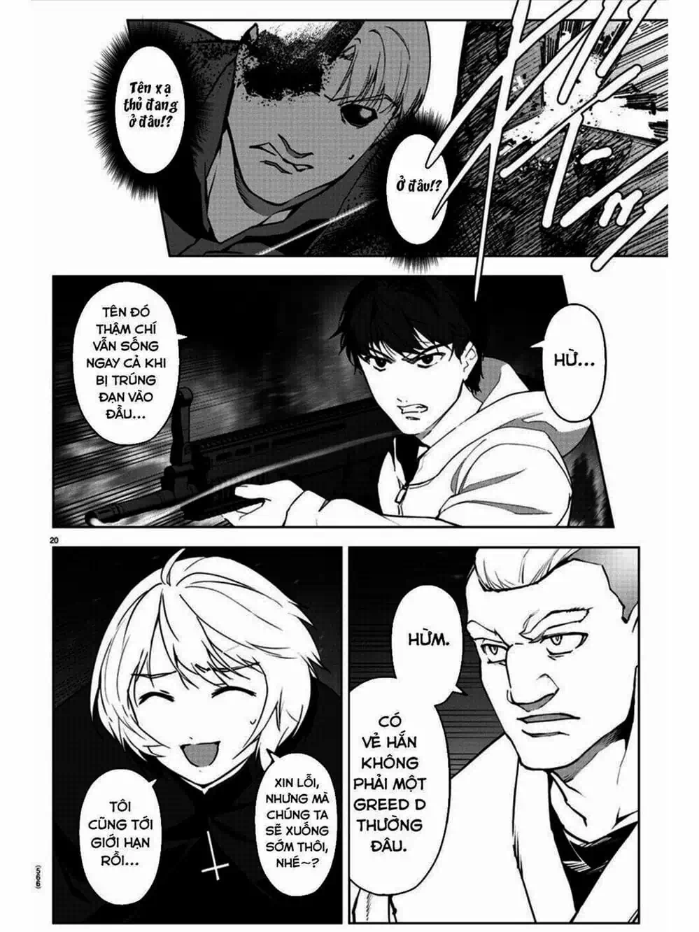 Trang 16 - Chap 207
