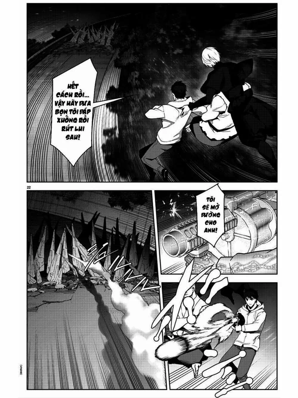 Trang 18 - Chap 207