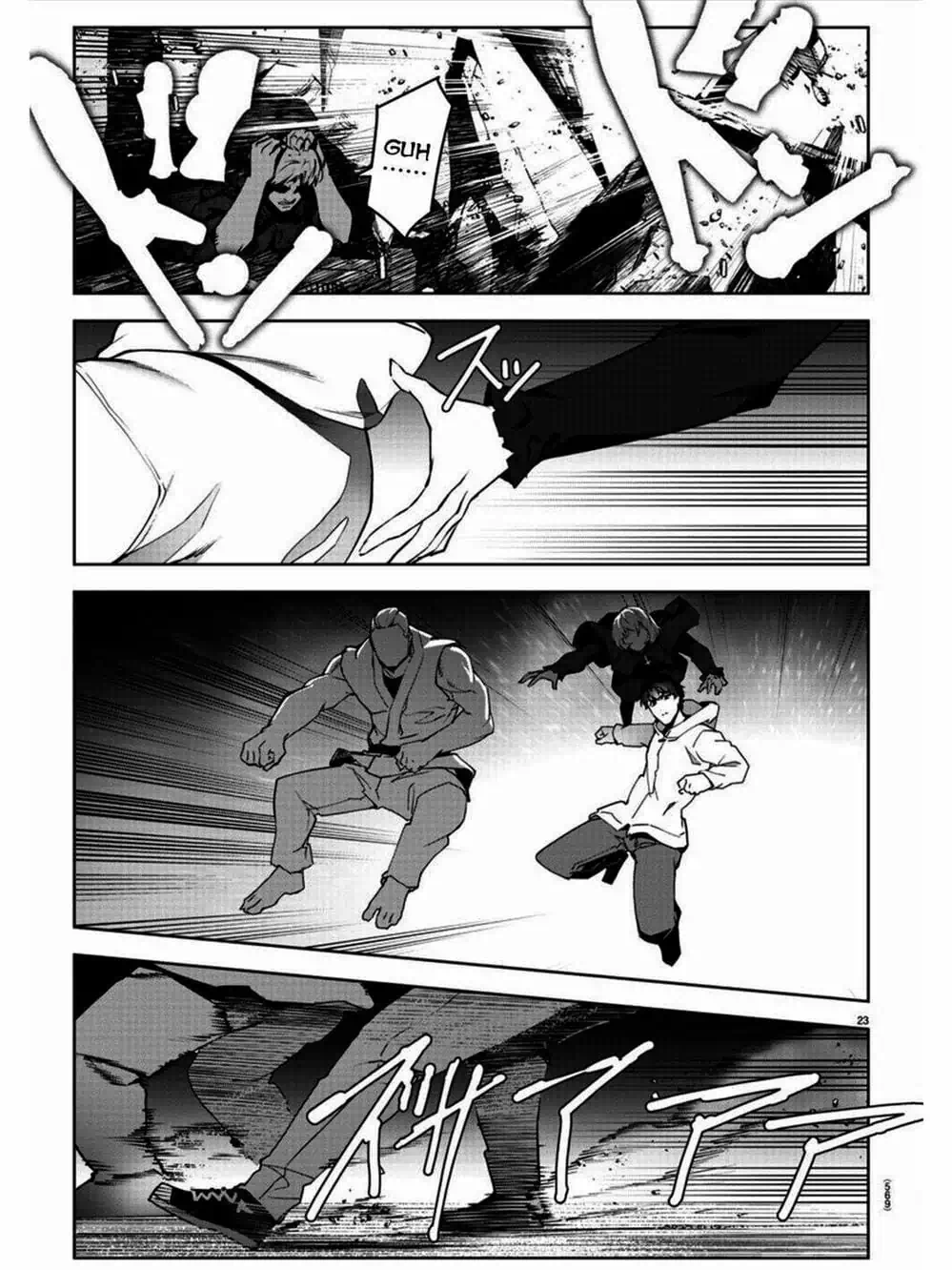 Trang 19 - Chap 207