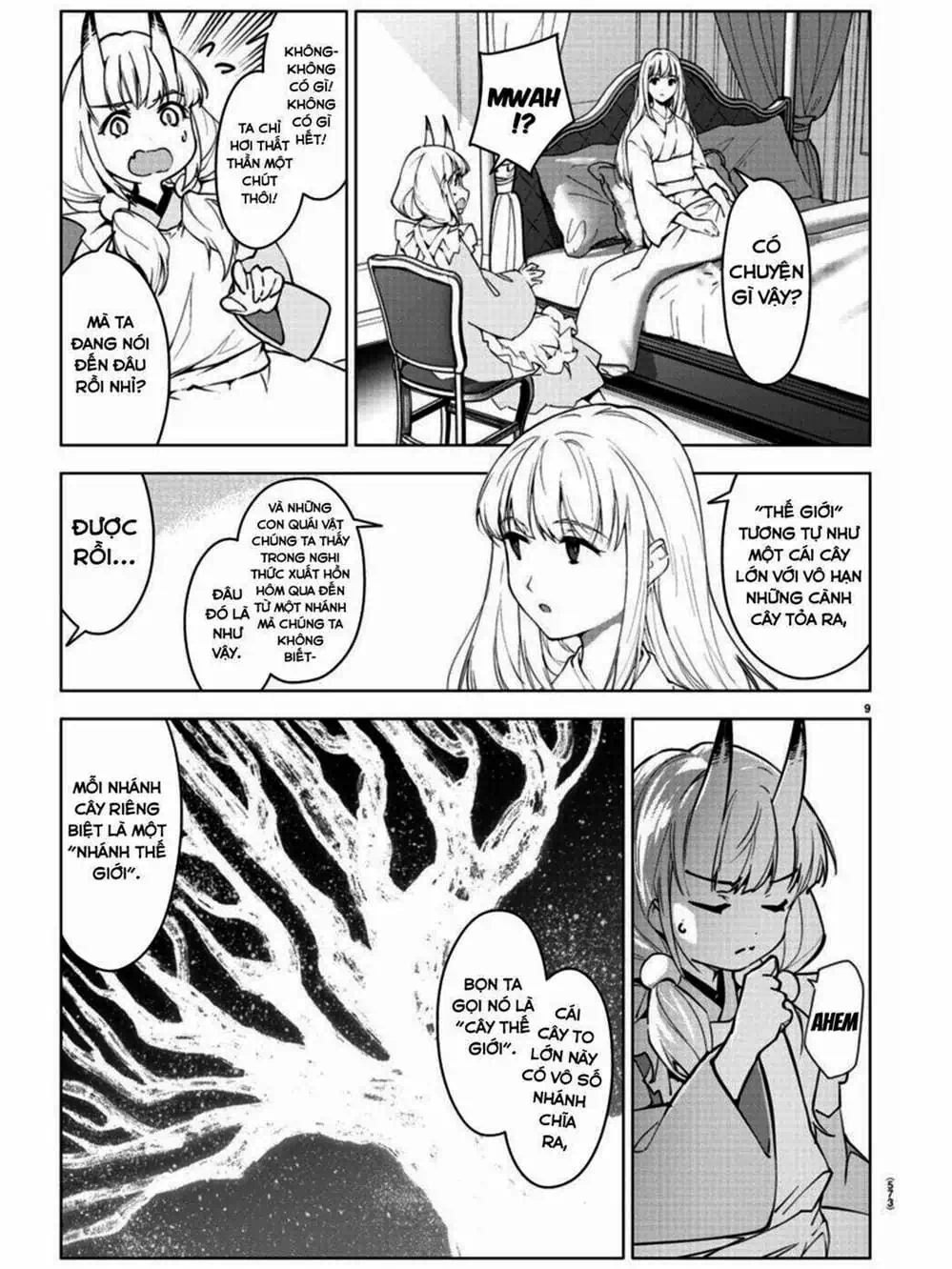 Trang 16 - Chap 211