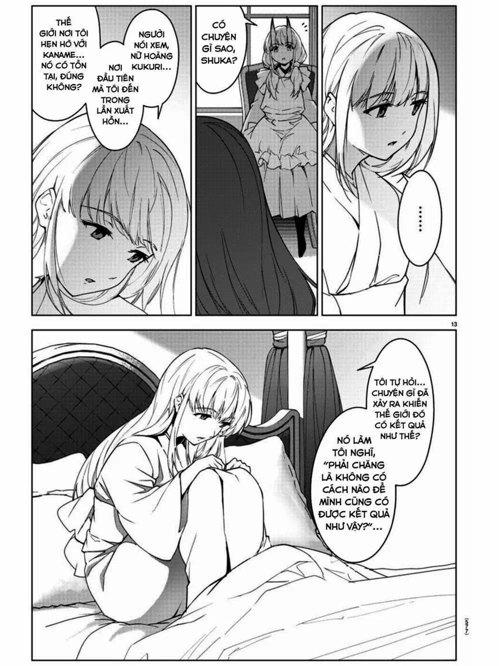 Trang 20 - Chap 211