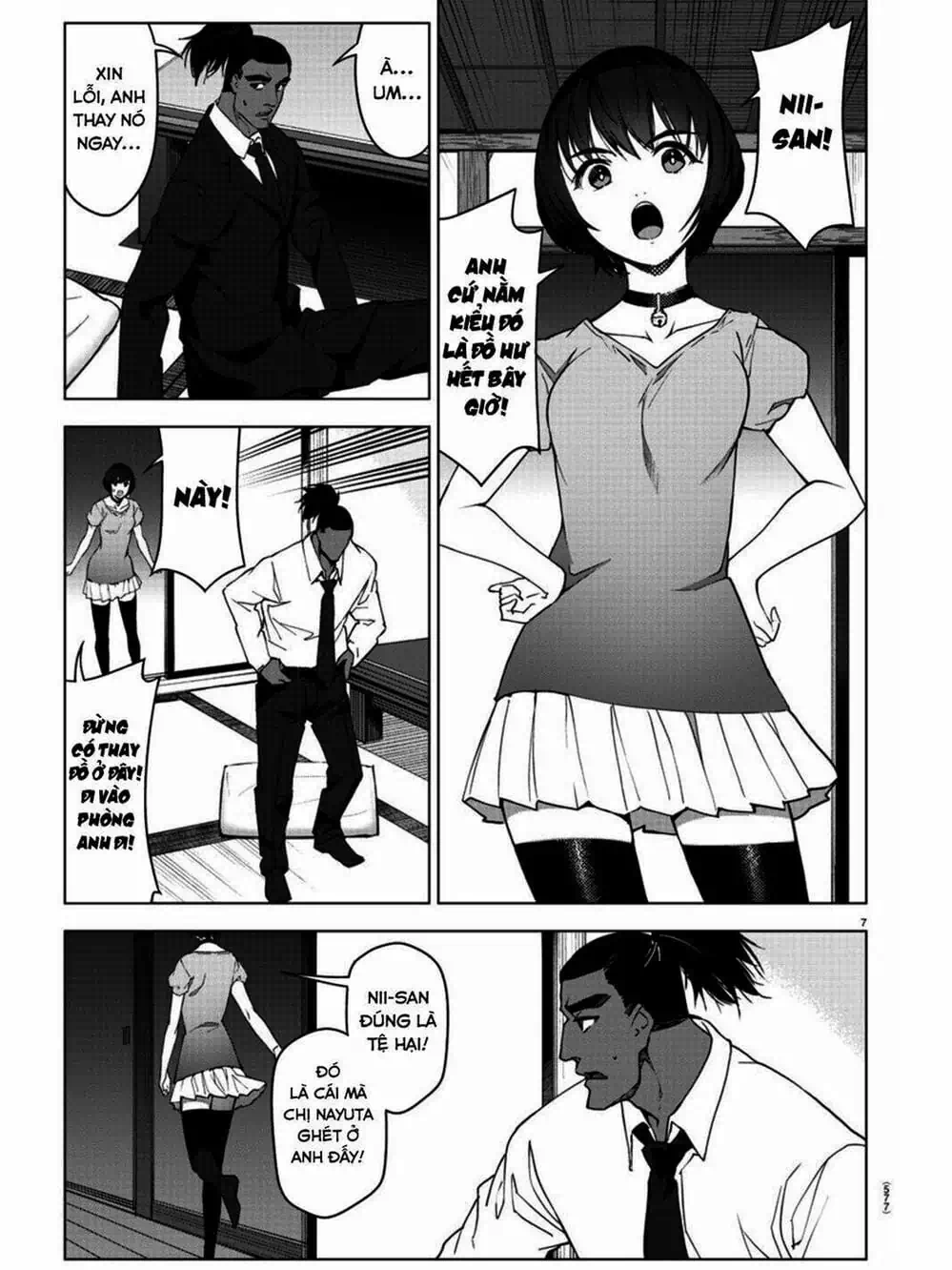 Trang 18 - Chap 212