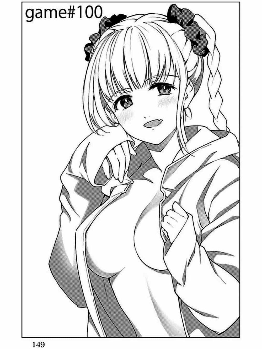 Truyện Tranh Trò Chơi Tiến Hóa - Darwin’s Game trang 5