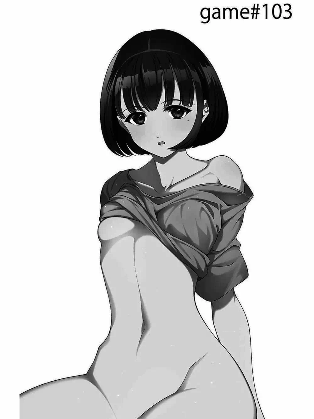 Truyện Tranh Trò Chơi Tiến Hóa - Darwin’s Game trang 5