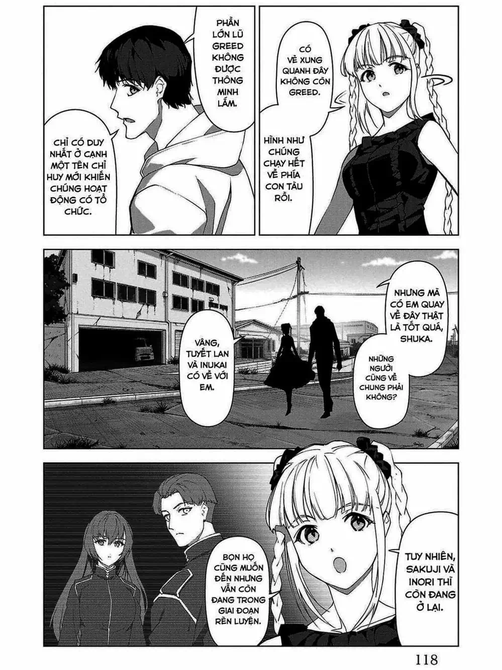 Trang 16 - Chap 232