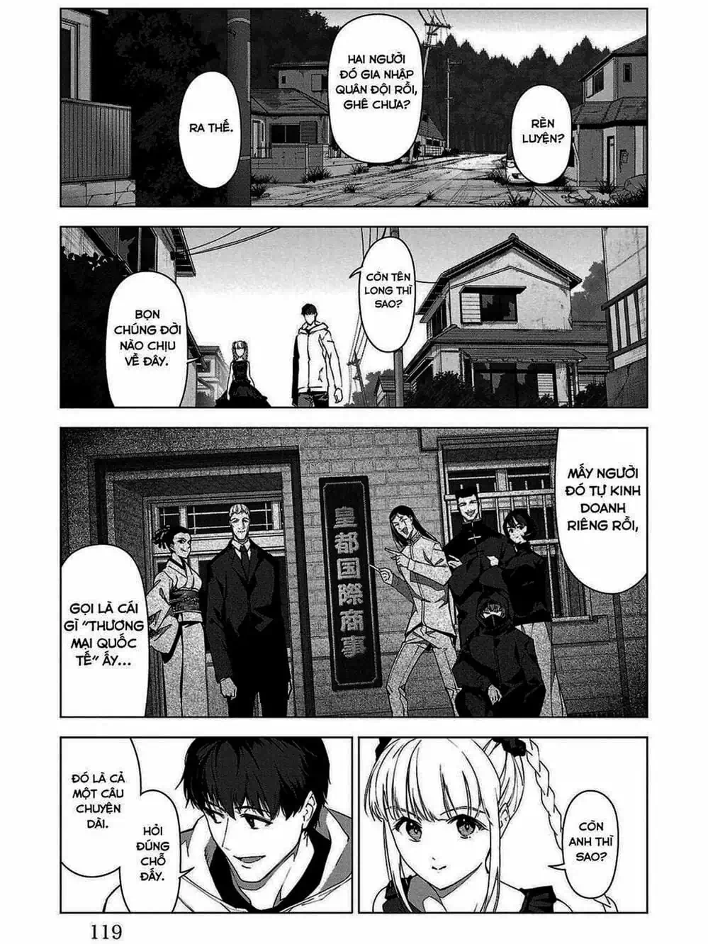 Trang 17 - Chap 232