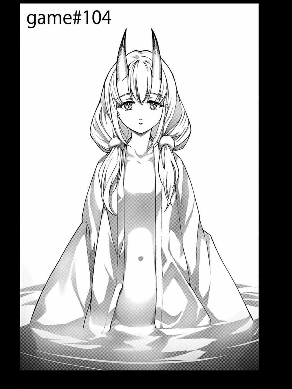 Truyện Tranh Trò Chơi Tiến Hóa - Darwin’s Game trang 5