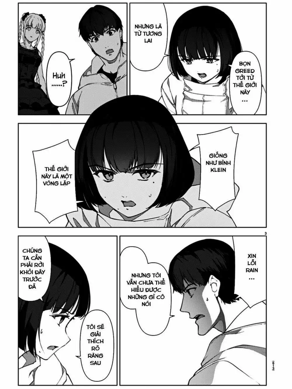 Trang 7 - Chap 236
