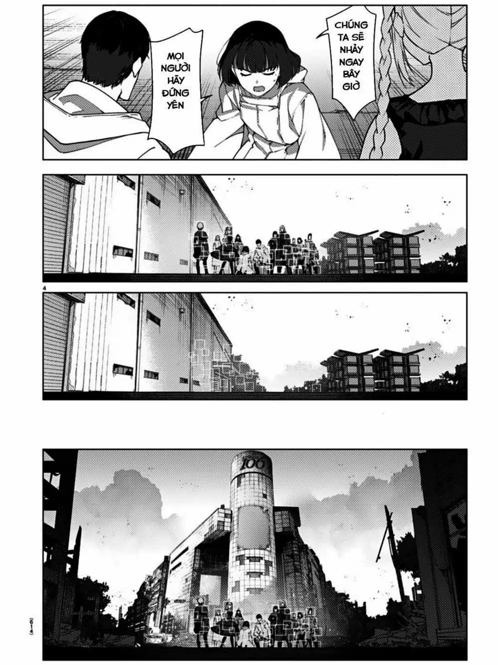 Trang 8 - Chap 236