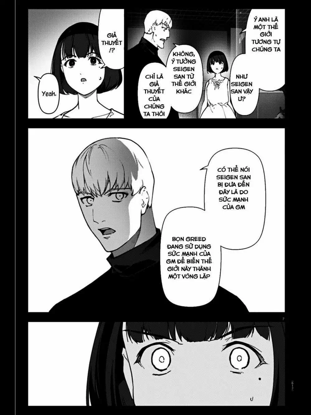 Trang 11 - Chap 236