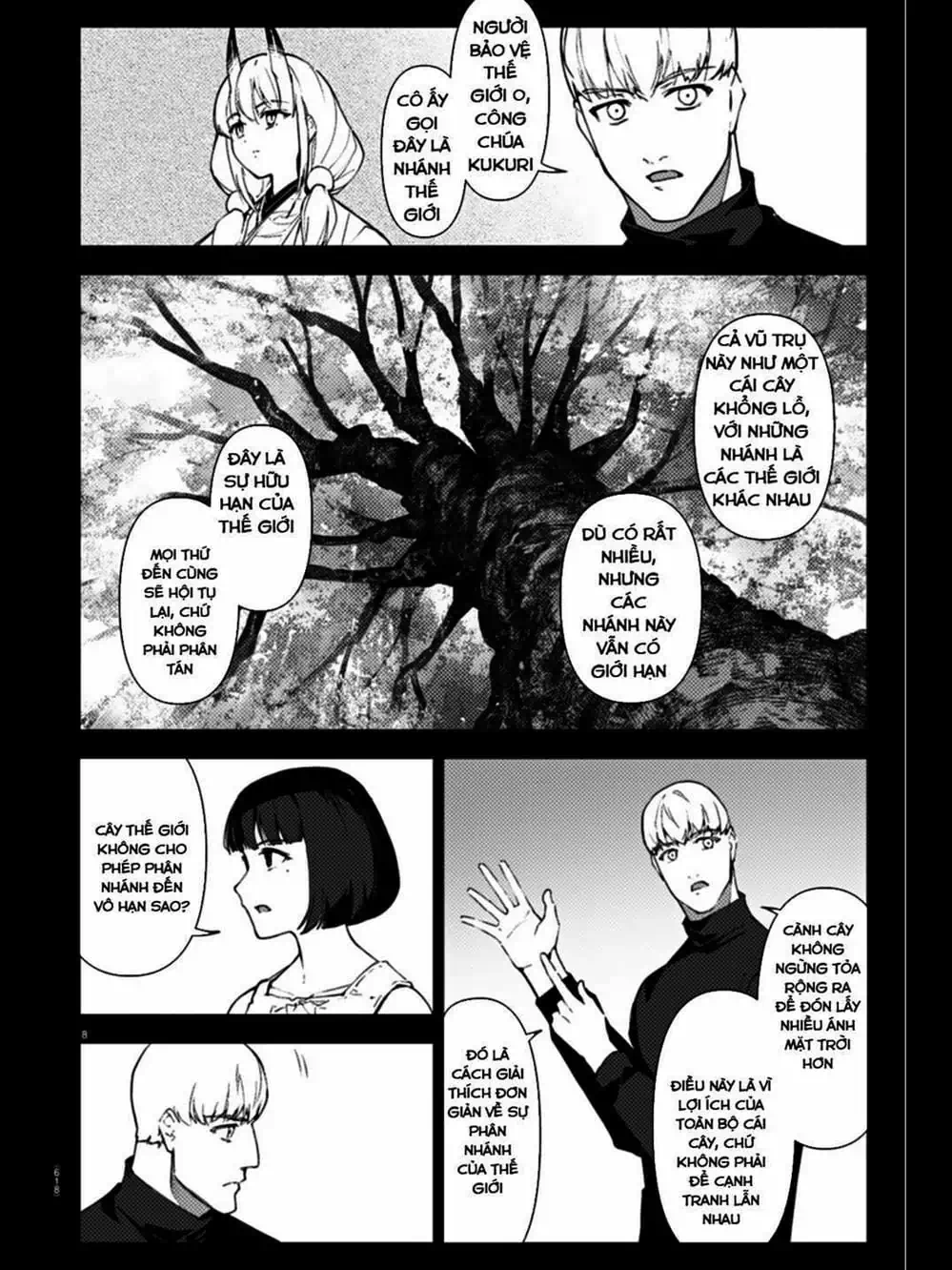 Trang 12 - Chap 236