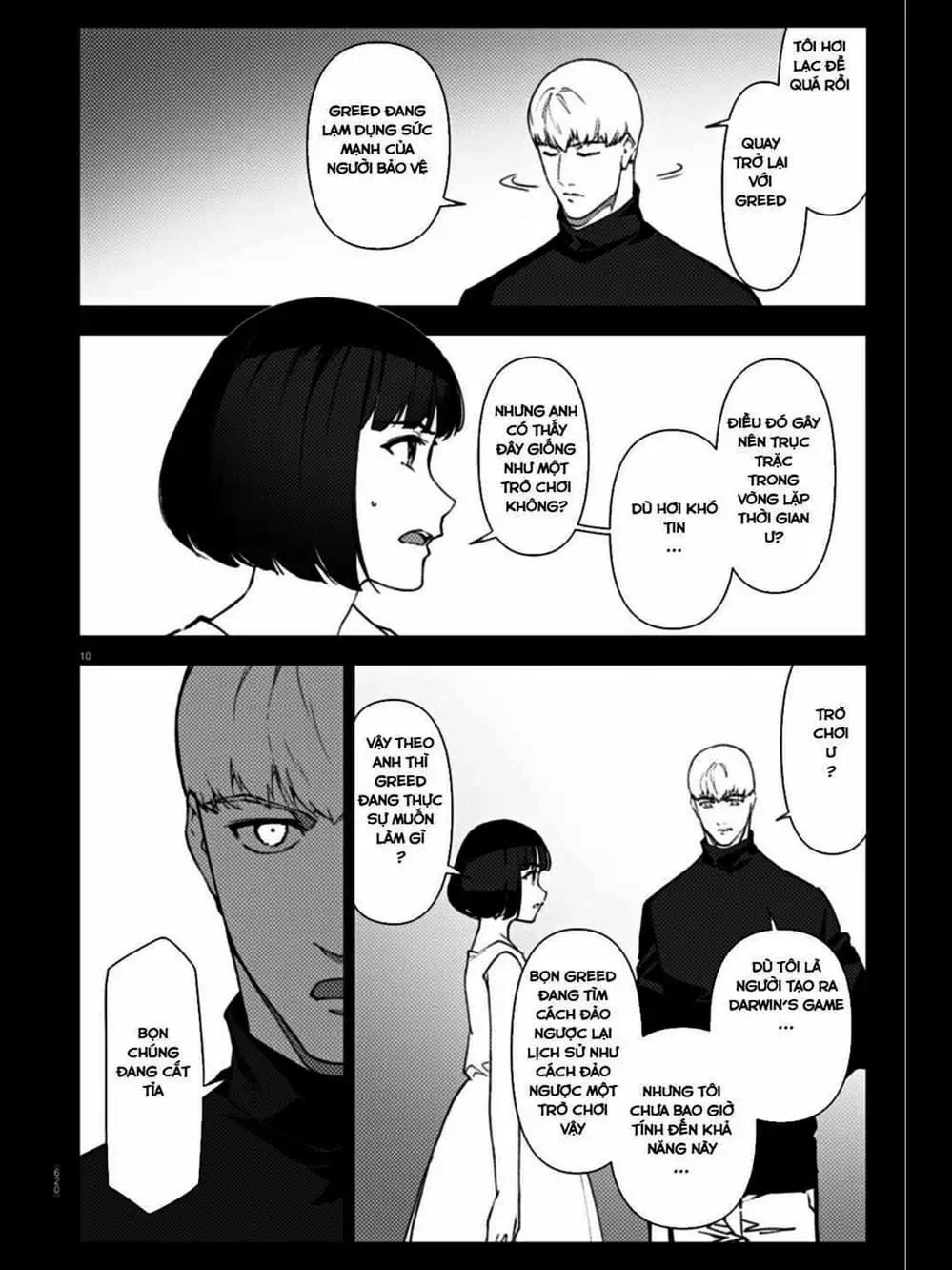 Trang 14 - Chap 236
