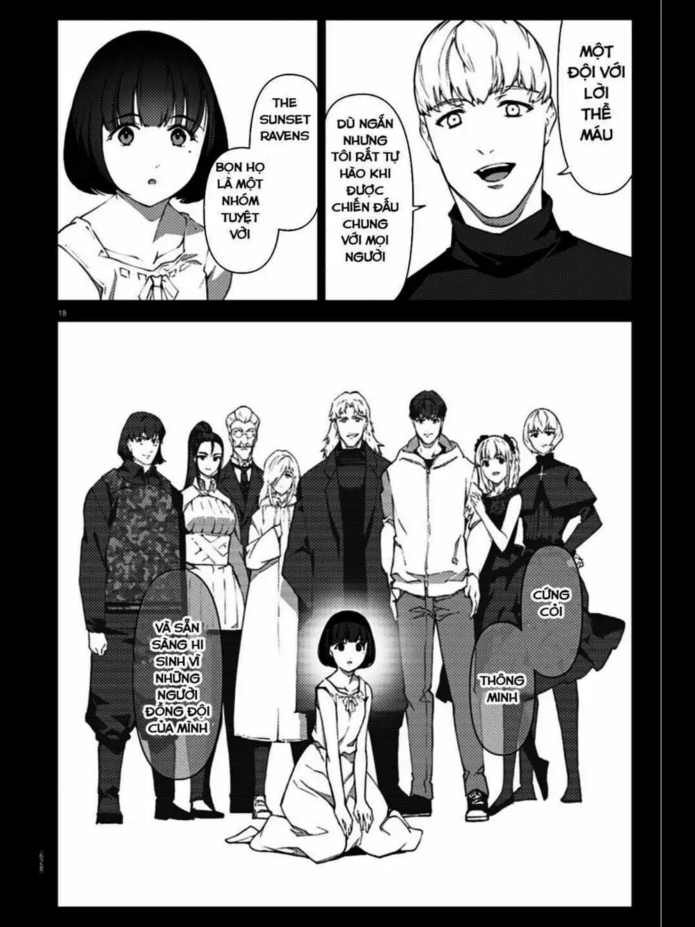 Trang 2 - Chap 237