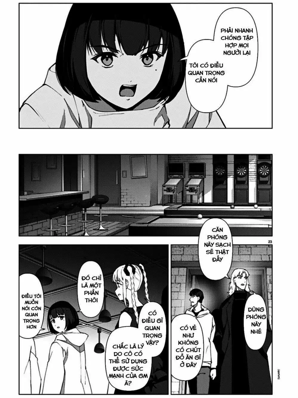 Trang 7 - Chap 237