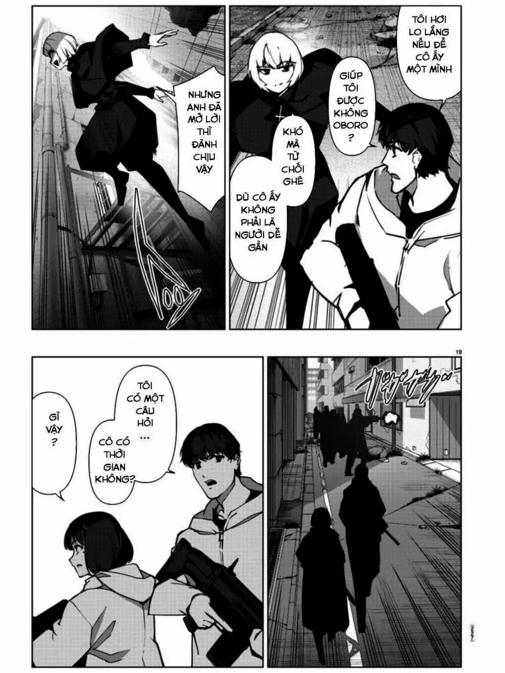 Trang 8 - Chap 239