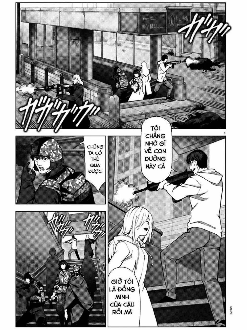 Trang 15 - Chap 239