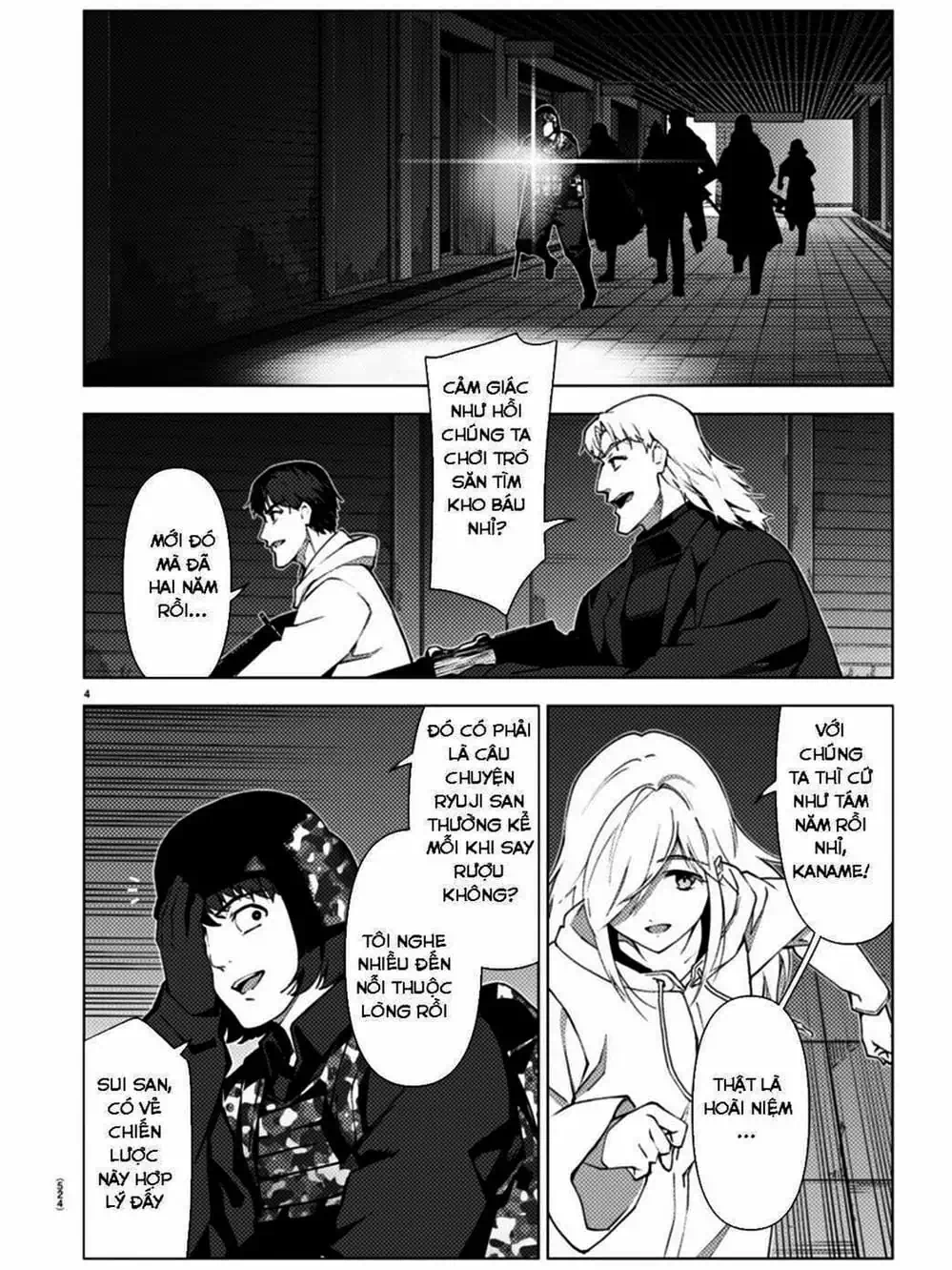 Trang 16 - Chap 239