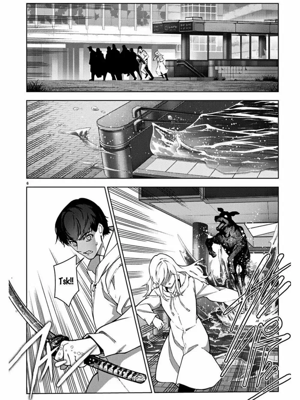 Trang 18 - Chap 239