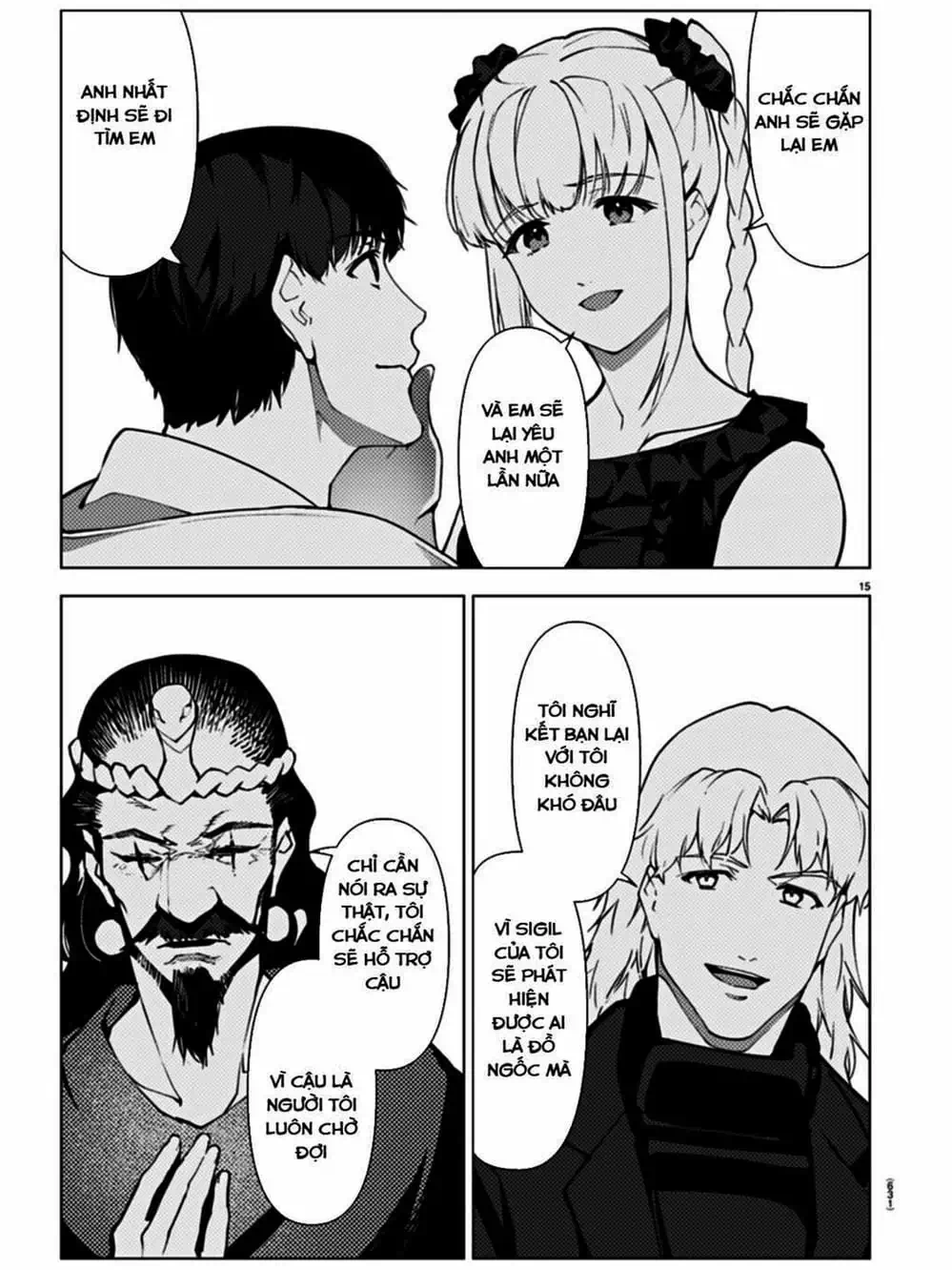 Trang 9 - Chap 241