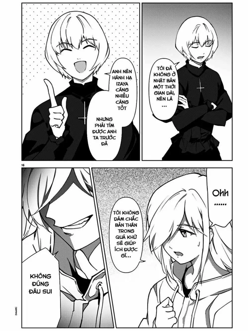 Trang 10 - Chap 241