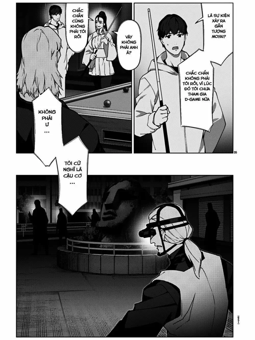 Trang 9 - Chap 242