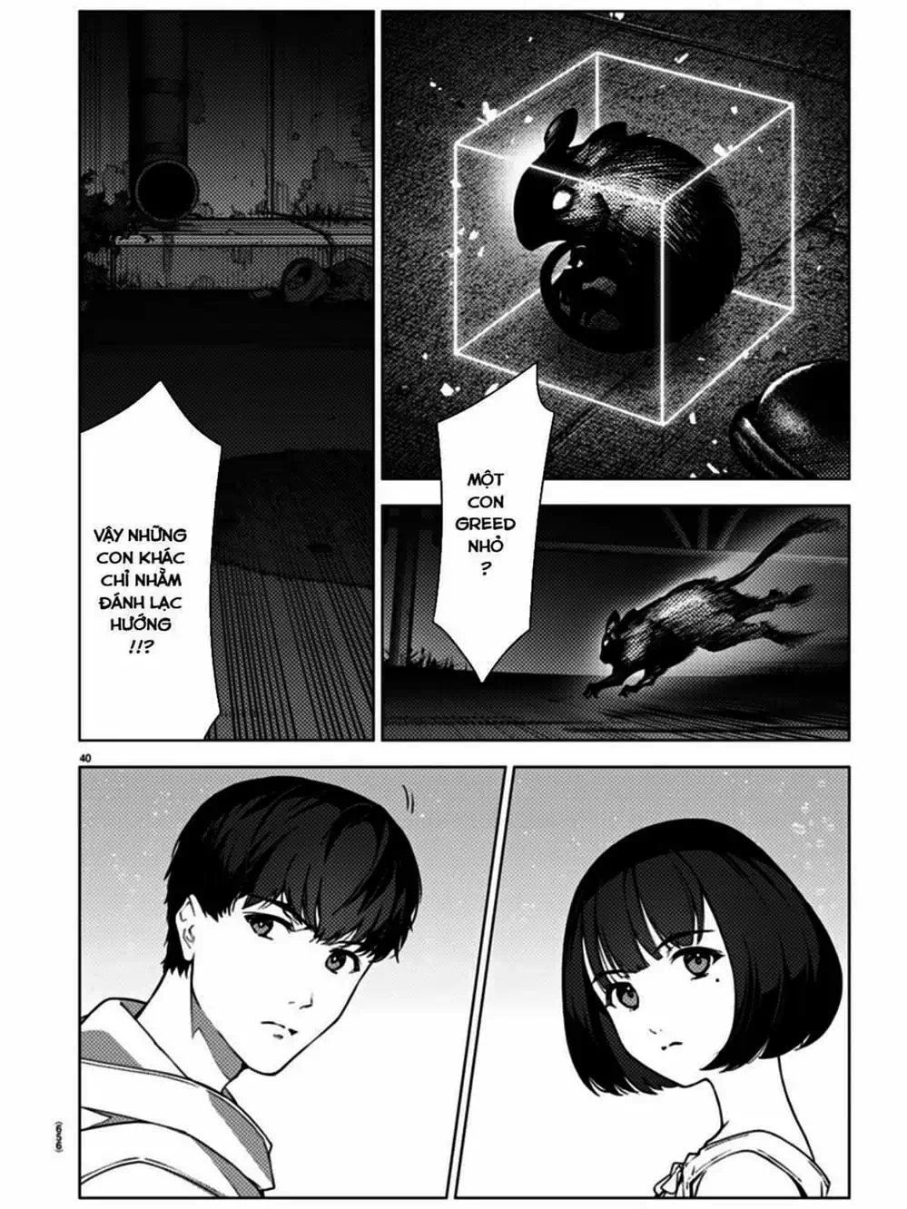 Trang 14 - Chap 242