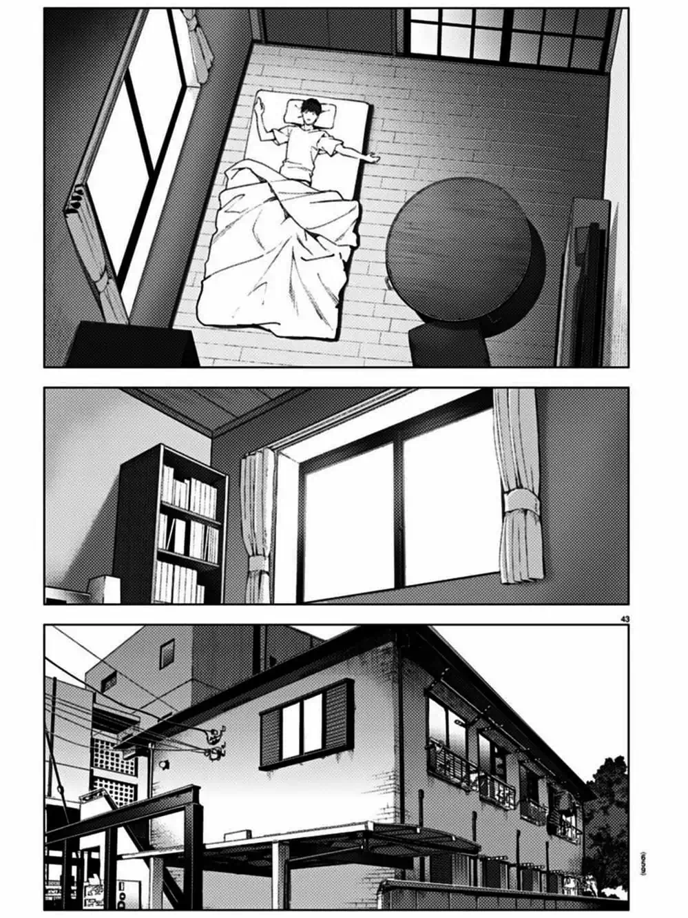 Trang 17 - Chap 242
