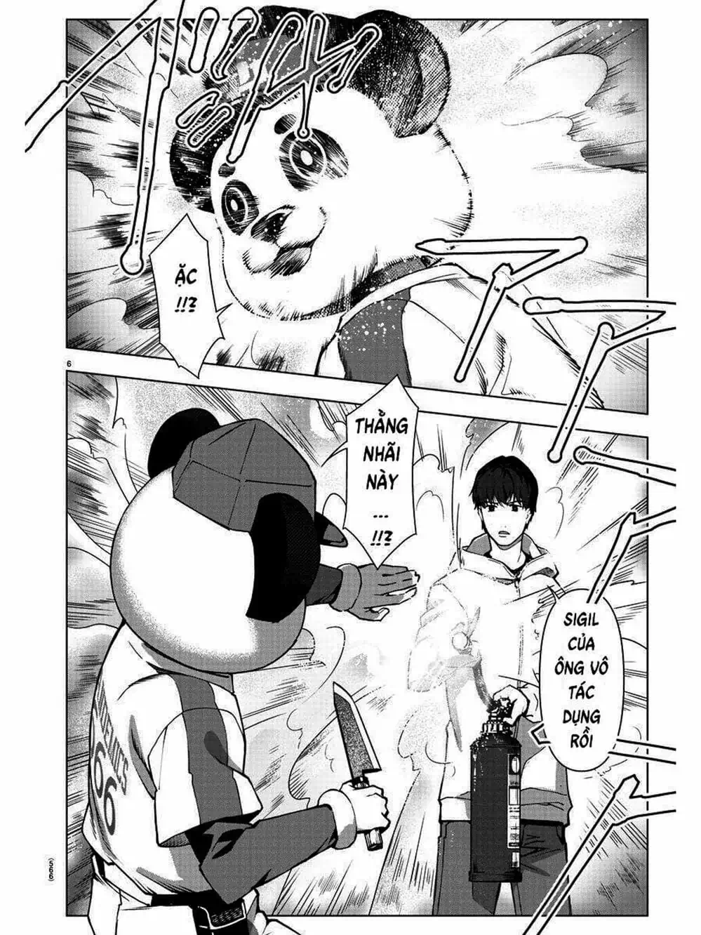 Trang 16 - Chap 247