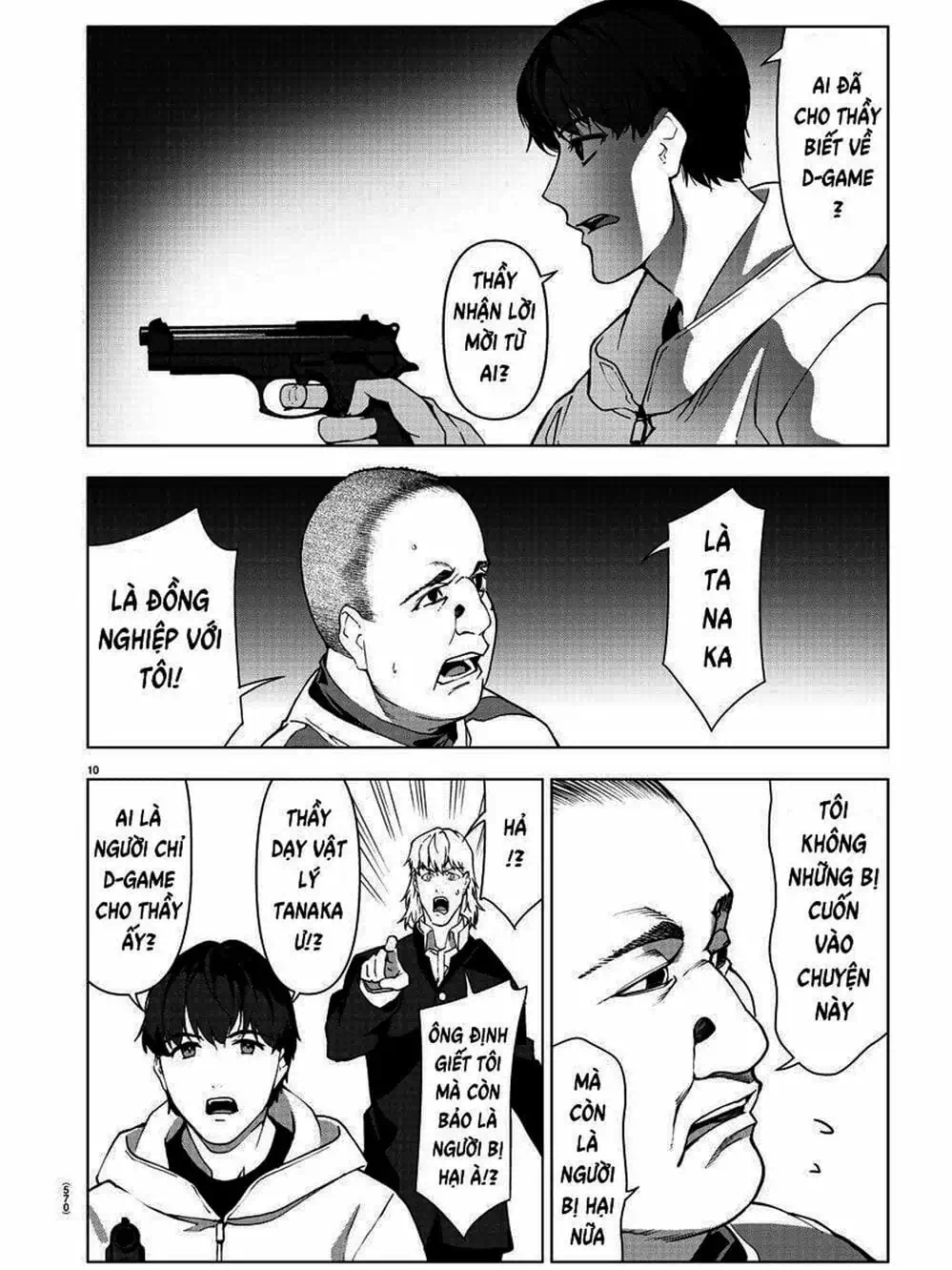 Trang 20 - Chap 247
