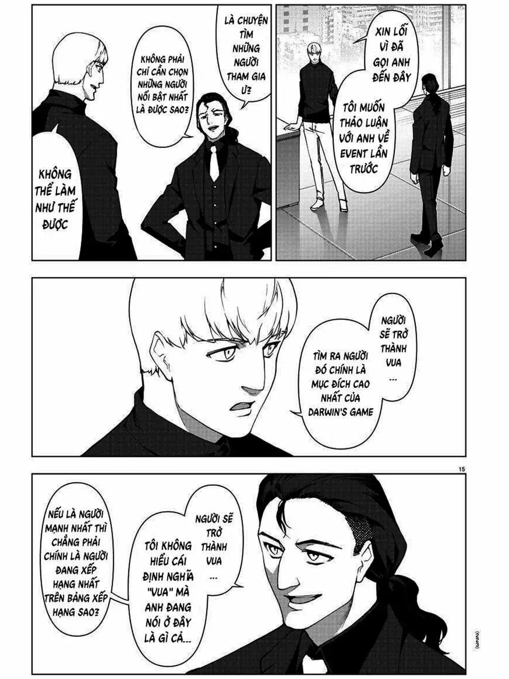 Trang 11 - Chap 250