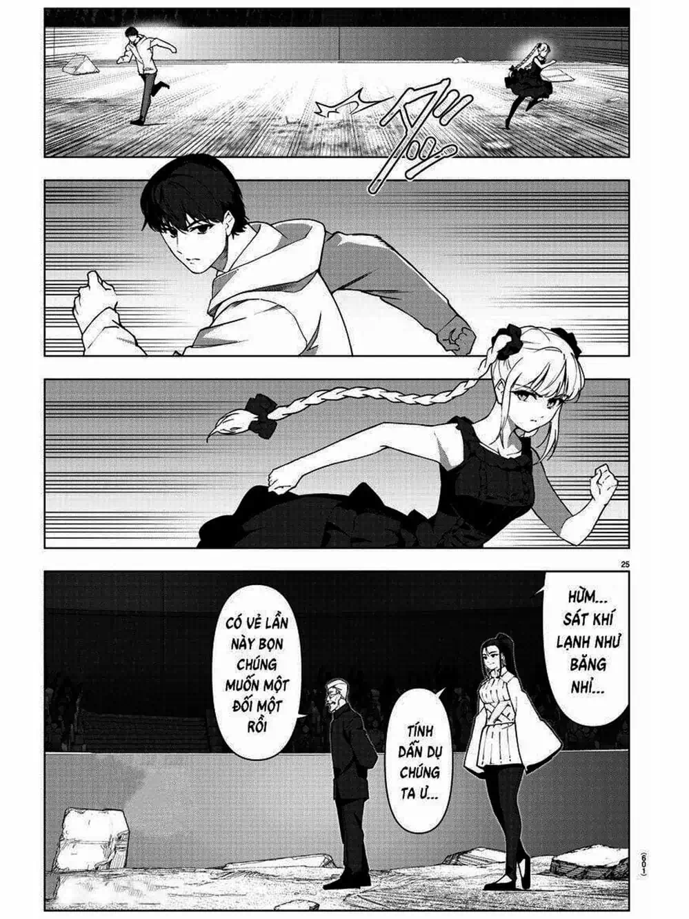 Trang 8 - Chap 255