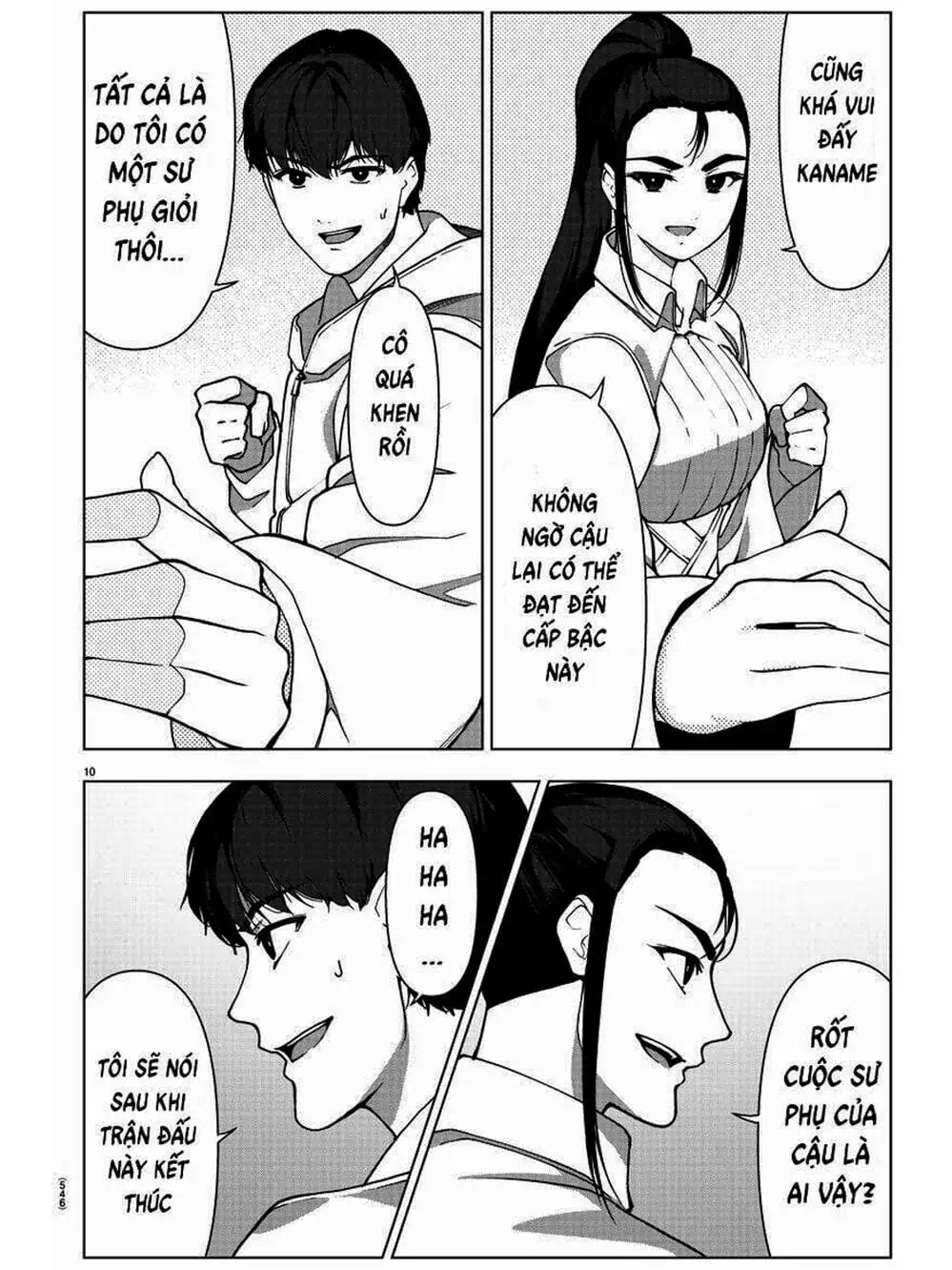 Trang 18 - Chap 255