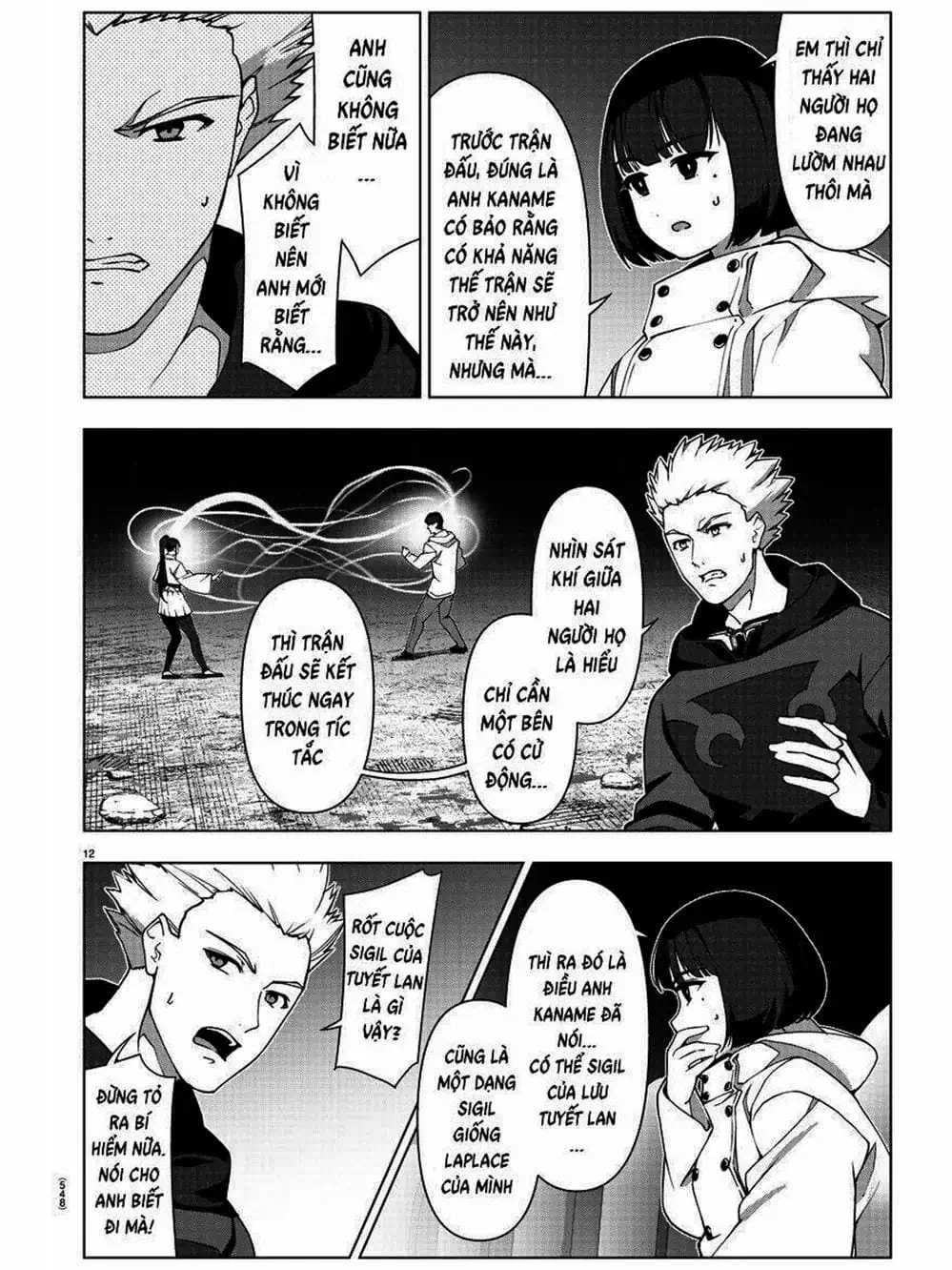 Trang 20 - Chap 255