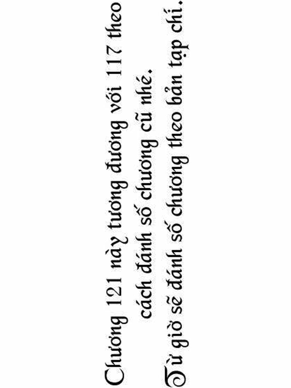 Truyện Tranh Trò Chơi Tiến Hóa - Darwin’s Game trang 5