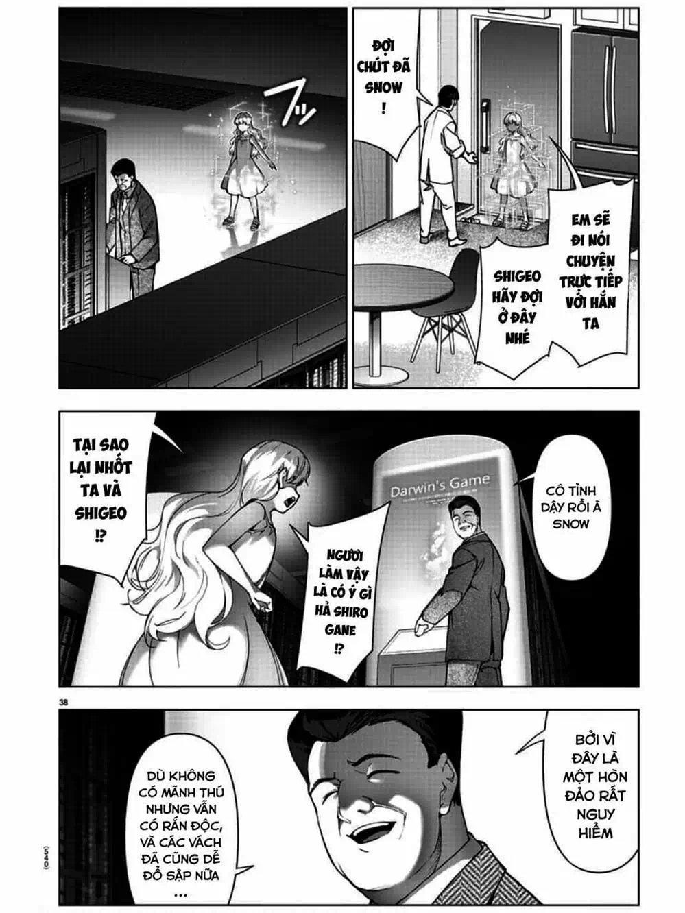 Trang 6 - Chap 265
