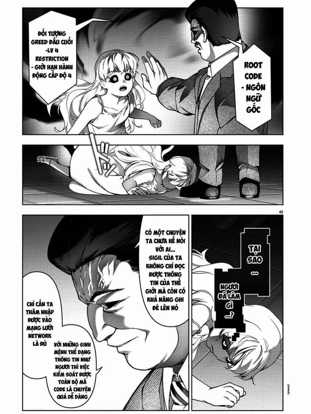 Trang 11 - Chap 265
