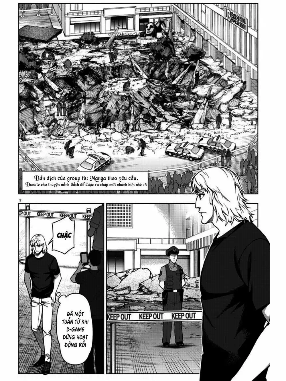 Trang 17 - Chap 265