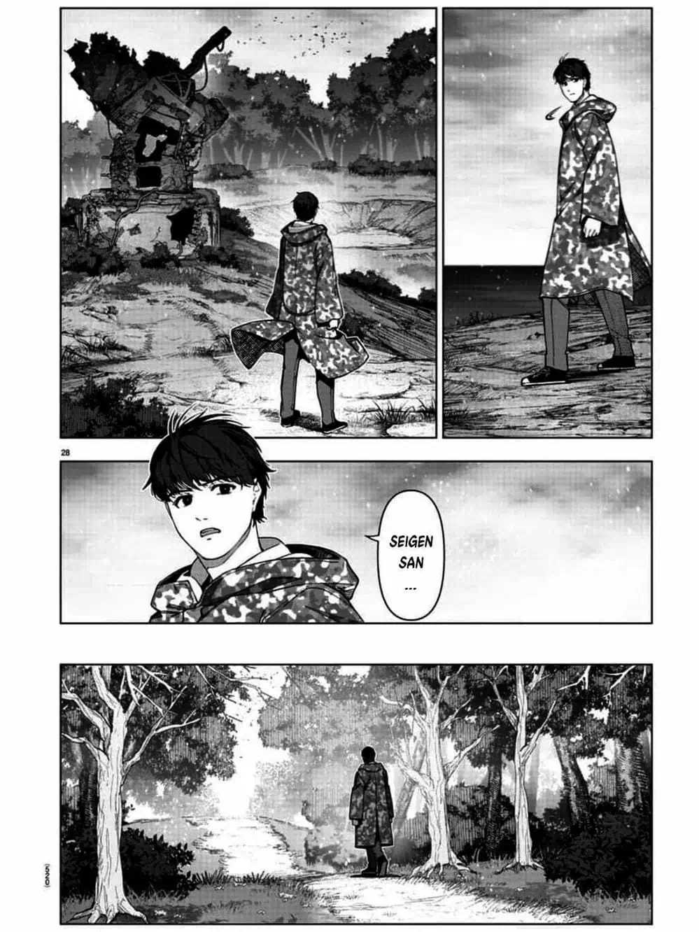 Trang 8 - Chap 269