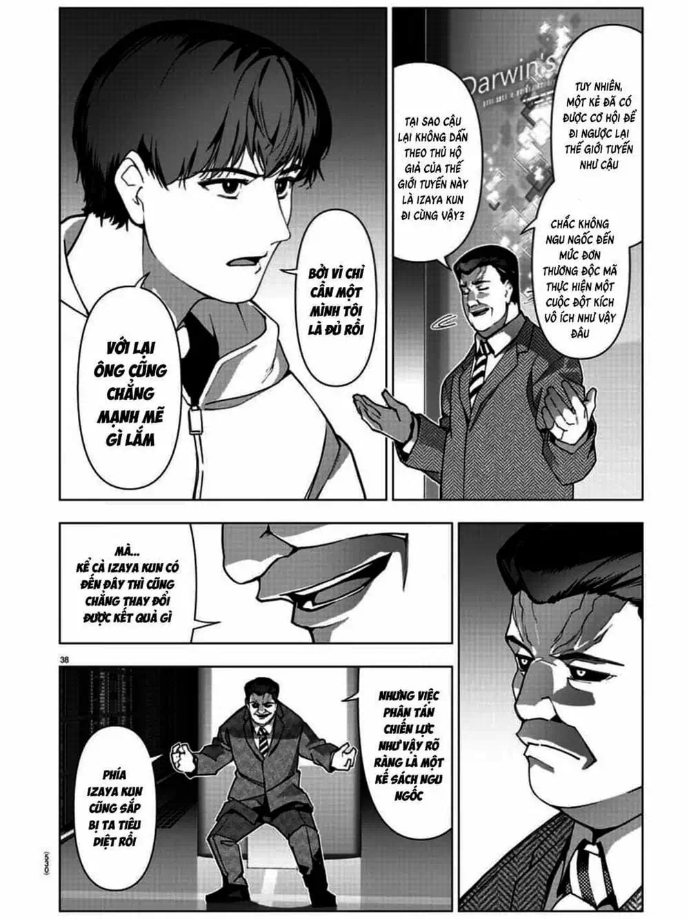 Trang 18 - Chap 269