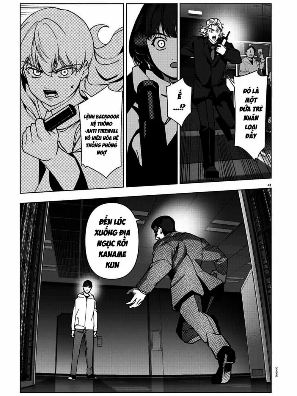 Trang 1 - Chap 270